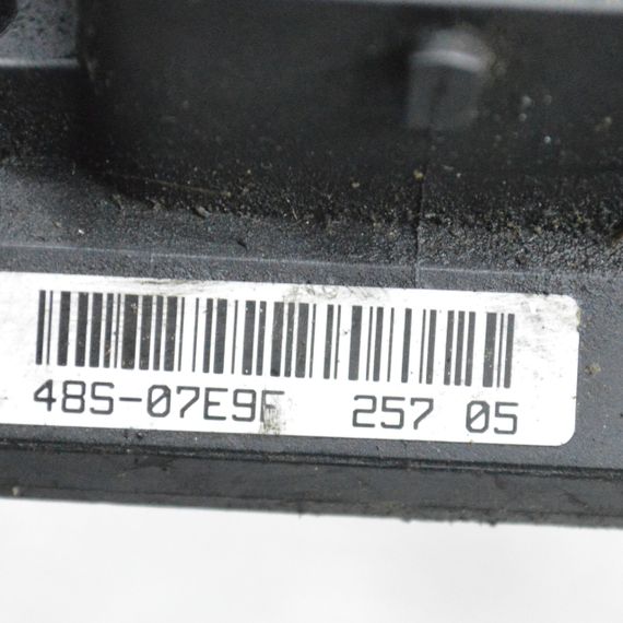 Блок управління двигуном Fiat Doblo Punto 1.2 бензин Фіат Добло Пунто 71736344 IAW59F.E4 | Зображення 2