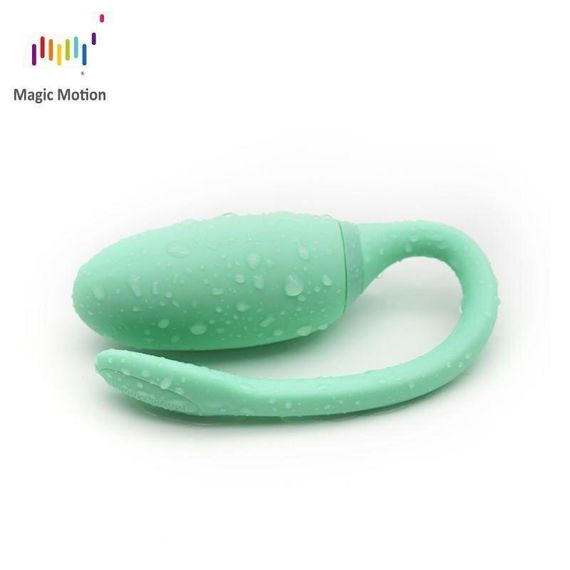 Смарт-тренажер Кегеля Magic Motion Kegel Rejuve, бюджетний варіант, для тренувань і задоволення Sex Aura | Зображення 7