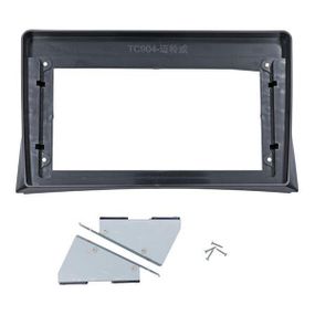 Інсталяційний комплект серії QIV під Volkswagen Multivan T5 2003-2015 9 дюймів