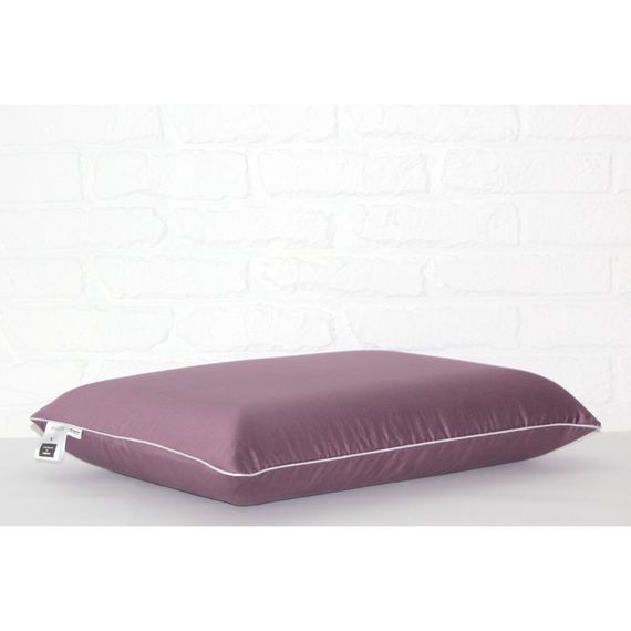 Подушка MirSon ортопедична 6074 Delicate satin Excalibur WoMen 59х43х10 (2200003262285) | Зображення 2