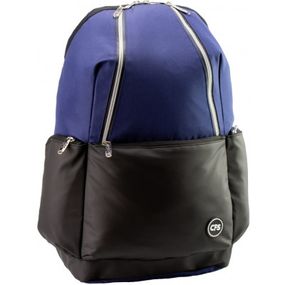 Рюкзак школьный Cool For School Синий с черным 145-175 см (CF86747-02) - Топ Продаж!