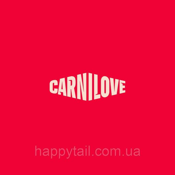 Лакомства для собак Carnilove Soft Snack с форелью и укропом — мягкие беззерновые снеки 200 г | Зображення 7