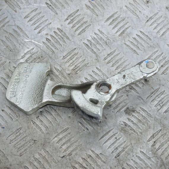 Важіль перемикання передач Volkswagen Golf VII 2012-2020 Селектор коробки передач Фольксваген 5Q0711046J | Зображення 1