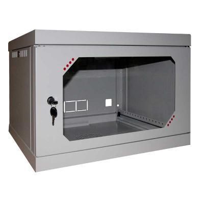 Шкаф настенный CSV Wallmount Lite, 9U, глубина 450 (945-А-ШН) | Зображення 3