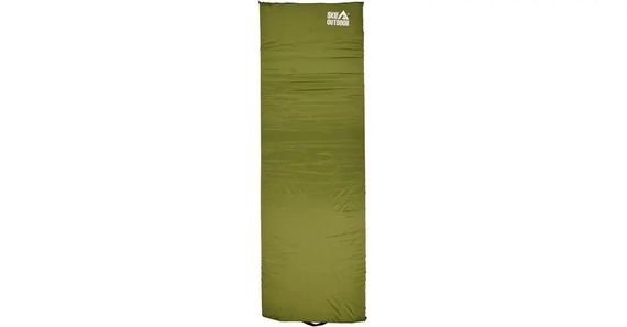 Каремат Skif Outdoor Dandy. Розмір 190х60х5 см. Olive