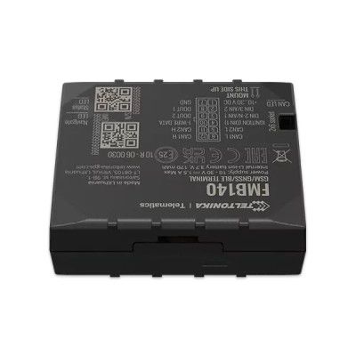 GPS-модуль Teltonika FMB140 (ALL-CAN300) | Зображення 15