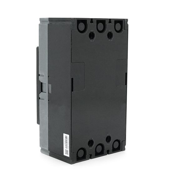 Автоматичний вимикач змінного струму CHINT NXM-400S-3300-400A, 3P, 400A, 415V | Зображення 1