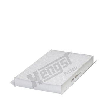 Фильтр салона Land Rover Discovery / Range Rover Sport 04-, Hengst, E3982LI,