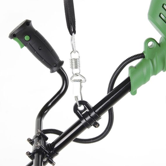 Тример електричний APRO 1600ss 899102 | Зображення 4