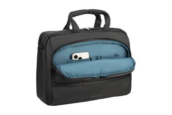 Сумка Tucano Player Bag 15&quot; BPLA15D-BK | Зображення 5