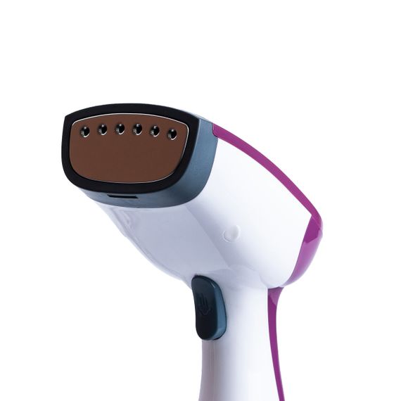 Ручний відпарювач для одягу SOKANY  250 мл  Фіолетовий Lugi AJ2205V | Зображення 7