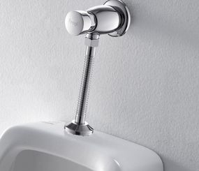 Кран натискний для пісуара Frap F7201