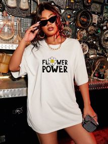 Жіноча футболка з ДТФ