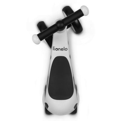 Беговел Lionelo Sammy White (LOE-SAMMY WHITE) | Зображення 3