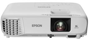Проектор Epson EB-FH06 FHD V11H974040