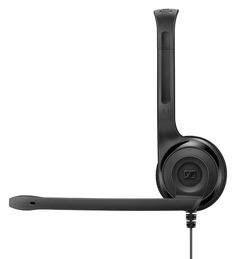 Гарнітура Sennheiser EPOS Comm PC 5 CHAT | Зображення 1
