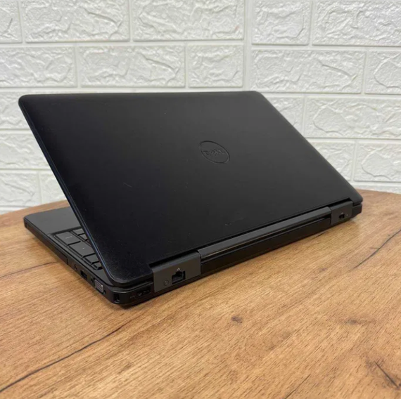 Ноутбук Dell Latitude 5540 HD i5 4200U 8Gb SSD 256Gb Б/В | Зображення 4