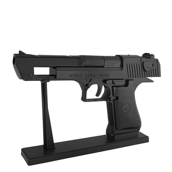 Газова Запальничка Пістолет "Desert Eagle" | Зображення 1