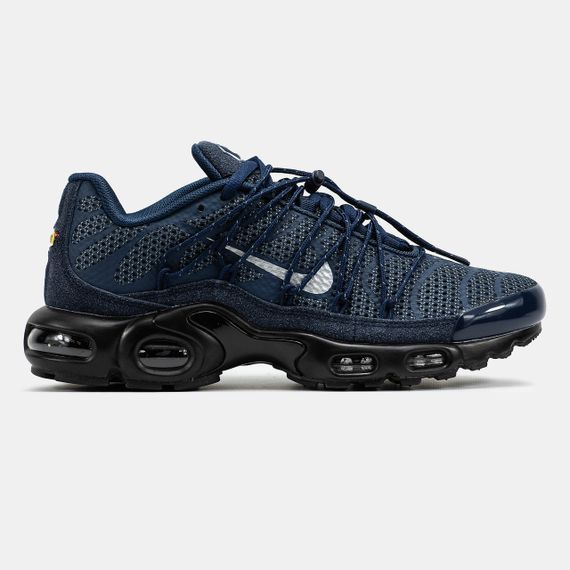 Кросівки Air Max TN Plus Toggle весна / літо / осінь 2004 | Зображення 4