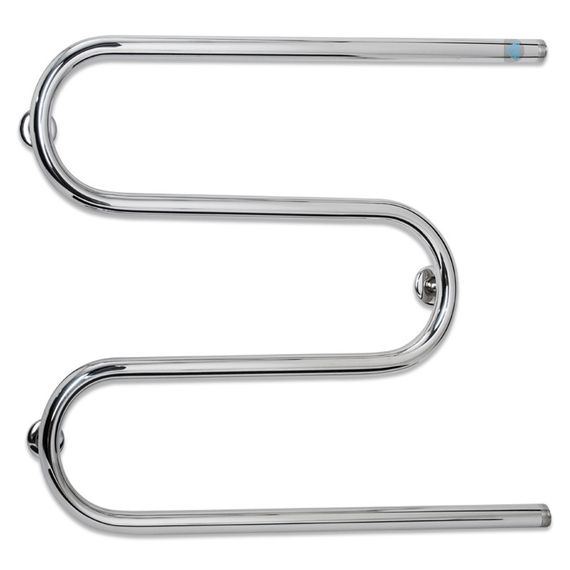 Водяна рушникосушарка Laris Змійовик 25 РС3 600 х 500 3/4" | Зображення 2