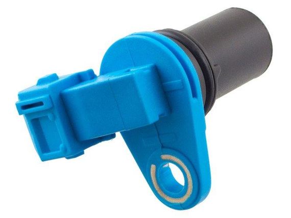 Ford Focus C-MAX 03-07 датчик положення колінвалу (колінчастого валу), YS6A12K073AB Форд Фокус С-Макс | Зображення 1