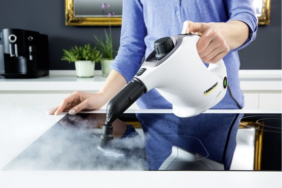 Пароочисник Karcher SC 1 1.516-400.0 | Зображення 2