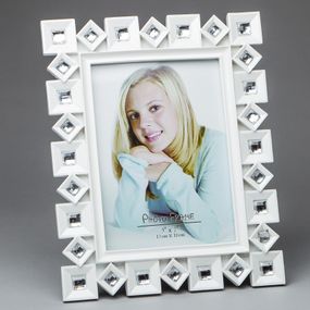 Фоторамка Квіти 20х25 см