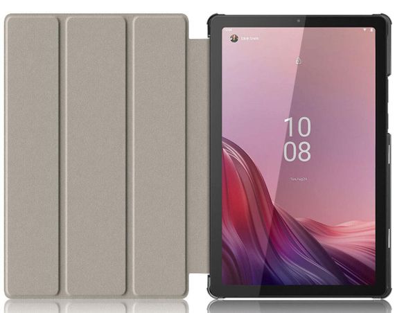 Чохол Primolux Slim для планшета Lenovo Tab M9 TB-310 - Grey | Зображення 4