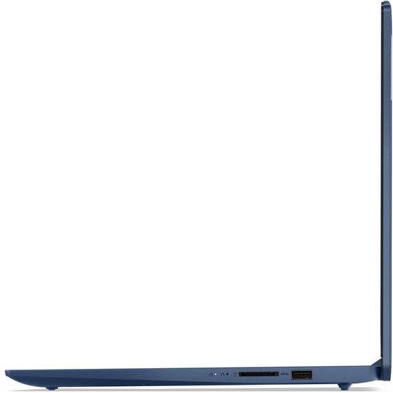 Ноутбук Lenovo IdeaPad Slim 3 15IRH10 (83K100DQRA) | Зображення 5