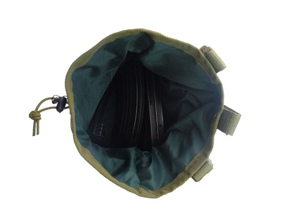 Сумка для скиду магазинів серії Р МАРОДЕРКА M&M мультикам (213547) | Зображення 1