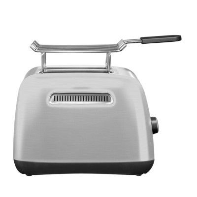 Тостер KitchenAid 5KMT221ESX | Зображення 6
