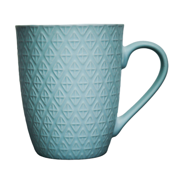 Чашка Колижанка VT-C-279370 Vittora 370мл | Зображення 3