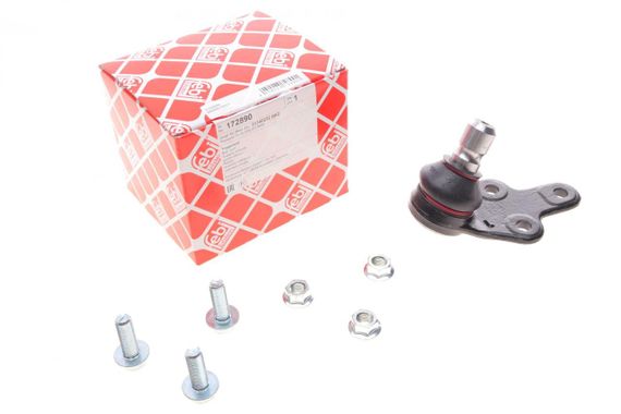 Опора кульова передня L Ford C-Max Focus 10- Volvo V40 12- 172890