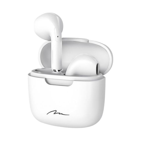 Навушники Media-Tech R-Phones White (MT3608W) | Зображення 2