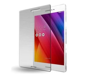 Защитное закаленное стекло для Asus ZenPad S 8" Z580/Z580C
