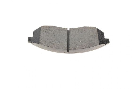 Колодки гальмівні передні Nissan Maxima 94-00 22-0306-0 | Зображення 9