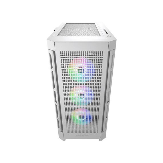 Корпус Cougar Duoface Pro RGB (White) | Зображення 5