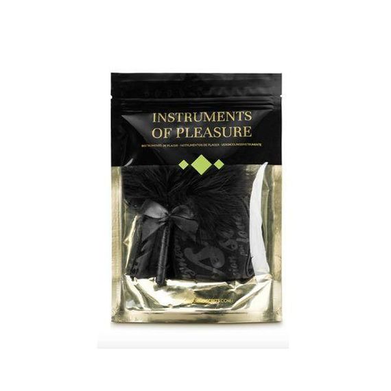 Набір Bijoux Indiscrets Instruments of Pleasure – GREEN Sex Aura | Зображення 1