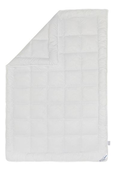 Одеяло SoundSleep Dream демисезонное лебединый пух 140х205 см (93255981)