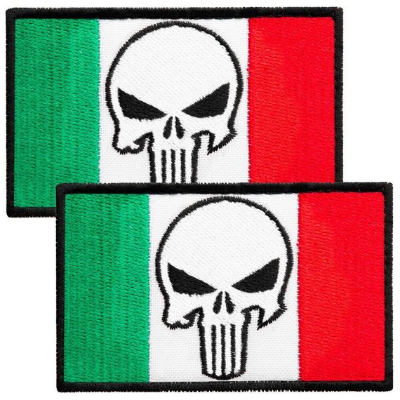 Шеврон IDEIA 87830 Україна 5*8  Габардин