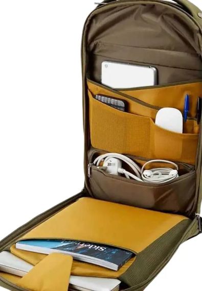 Рюкзак Lowe Alpine Halo 25. Burnt olive | Зображення 2