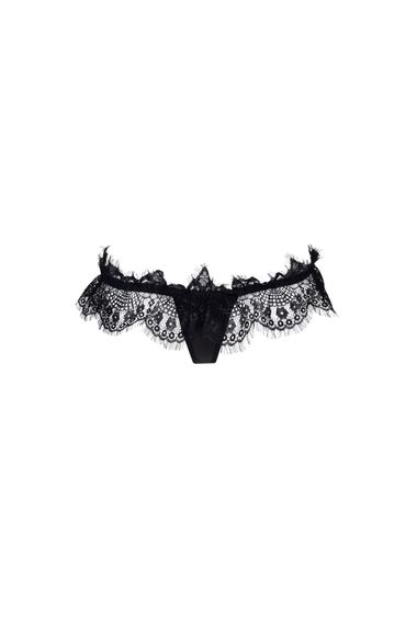 Трусики Beauty Night BRANDI PANTIES Чорний L/XL | Зображення 3