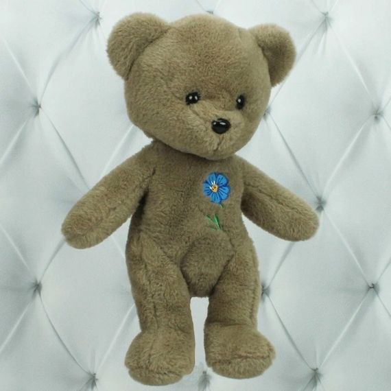 М'яка іграшка Копіця Ведмедик Victory 00320-0 30 см