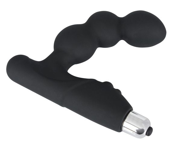 Массажер простаты - Rebel Prostate Stimulator sexstyle | Зображення 2