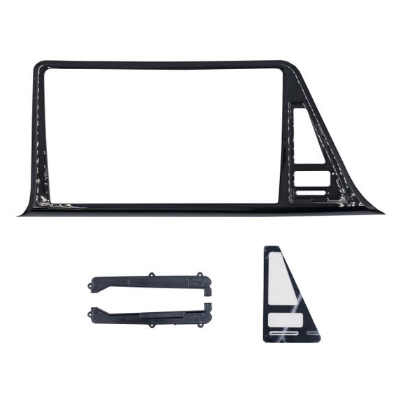 Інсталяційний комплект серії QIV під Toyota C-HR CHR 2016-2020 (F8) (W1) 9 дюймів