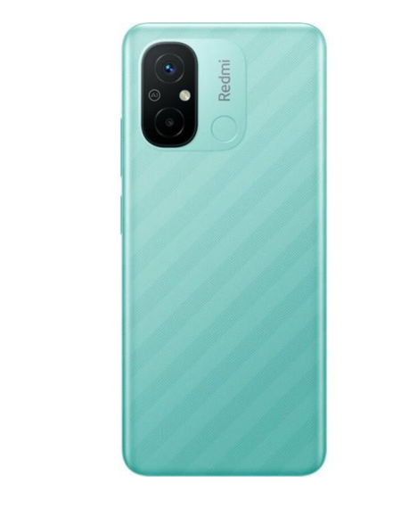 Xiaomi Redmi 12C 4/128GB Mint Green (no NFC) | Зображення 2