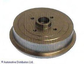 Барабан гальмівний задній Chevrolet, Daewoo (вир-во Blue Print) BLUE PRINT ADG04702