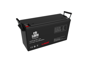 Акумулятор MUST LiFePO4 LP1500-12200 12V 200Ah