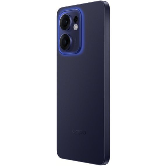 Мобільний телефон Oppo Reno13 FS 5G 12/512GB Luminous Blue (OFCPH2699_BLUE) | Зображення 9