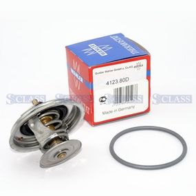Термостат VW LT/T4 2.4 TD, Wahler, 4123.80D,